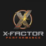 X-Factor Performance Logo